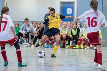 Bild 44 - wBJ Auswahl Futsalturnier